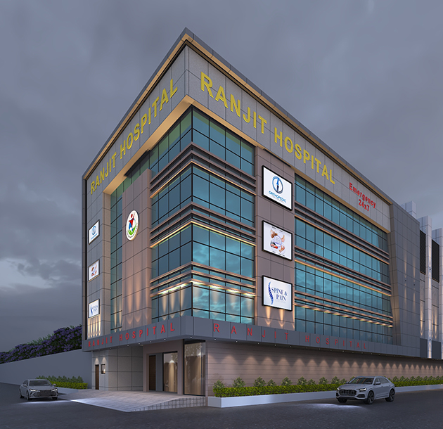 <span>Colored</span> interior design